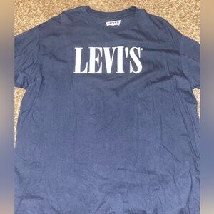 Levi Strauss T-Shirt